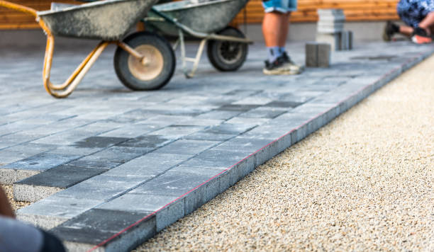 Reliable Bethlehem, PA Driveway Pavers Solutions